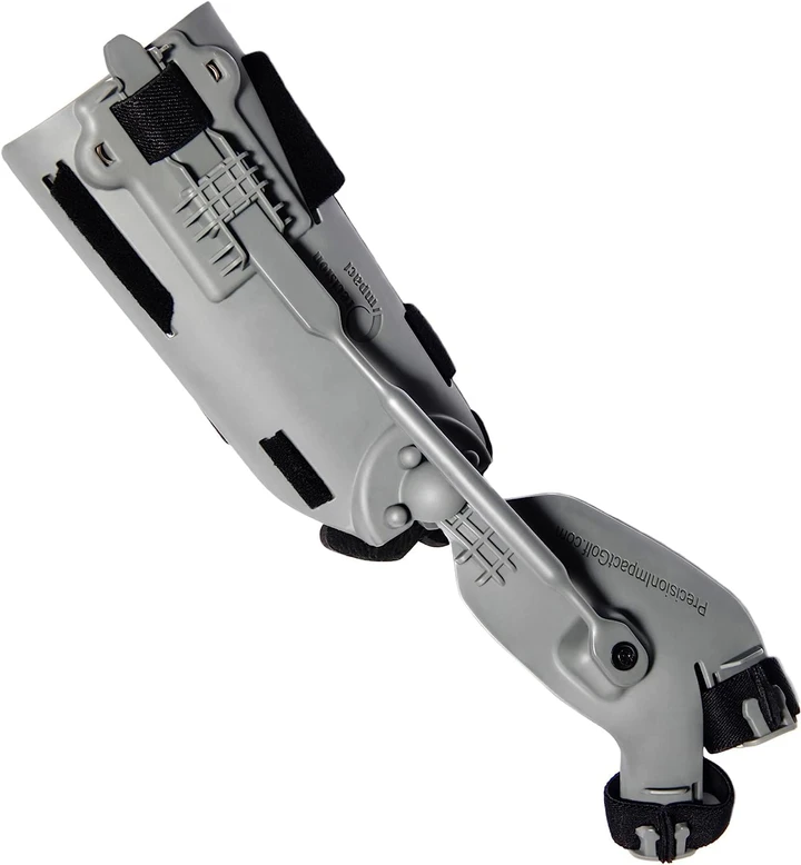 Precision Impact Golf Swing Trainer